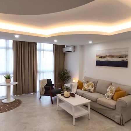 Апартаменти Piso Malaga Cerca Playa Екстер'єр фото