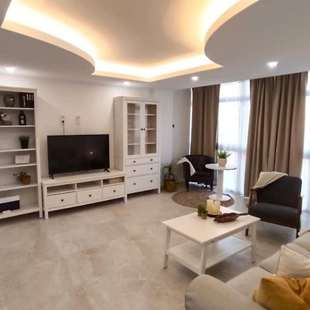 Апартаменти Piso Malaga Cerca Playa Екстер'єр фото