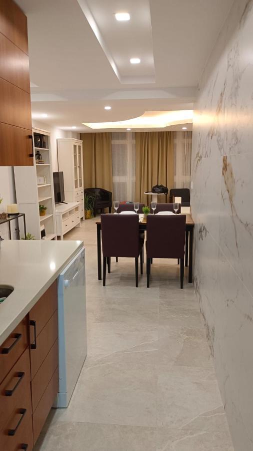 Апартаменти Piso Malaga Cerca Playa Екстер'єр фото